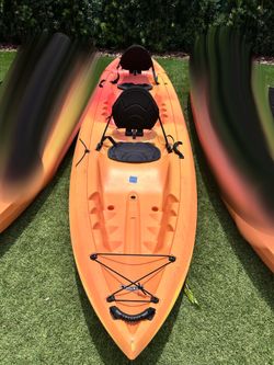 LIFETIME Spitfire 12T Tandem Sit-On-Top Kayak