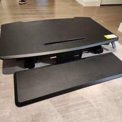 Standing Desk Cnverter