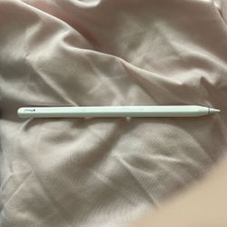 Apple Pencil 
