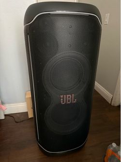JBL speaker 🔈