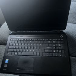 Toshiba LAPTOP