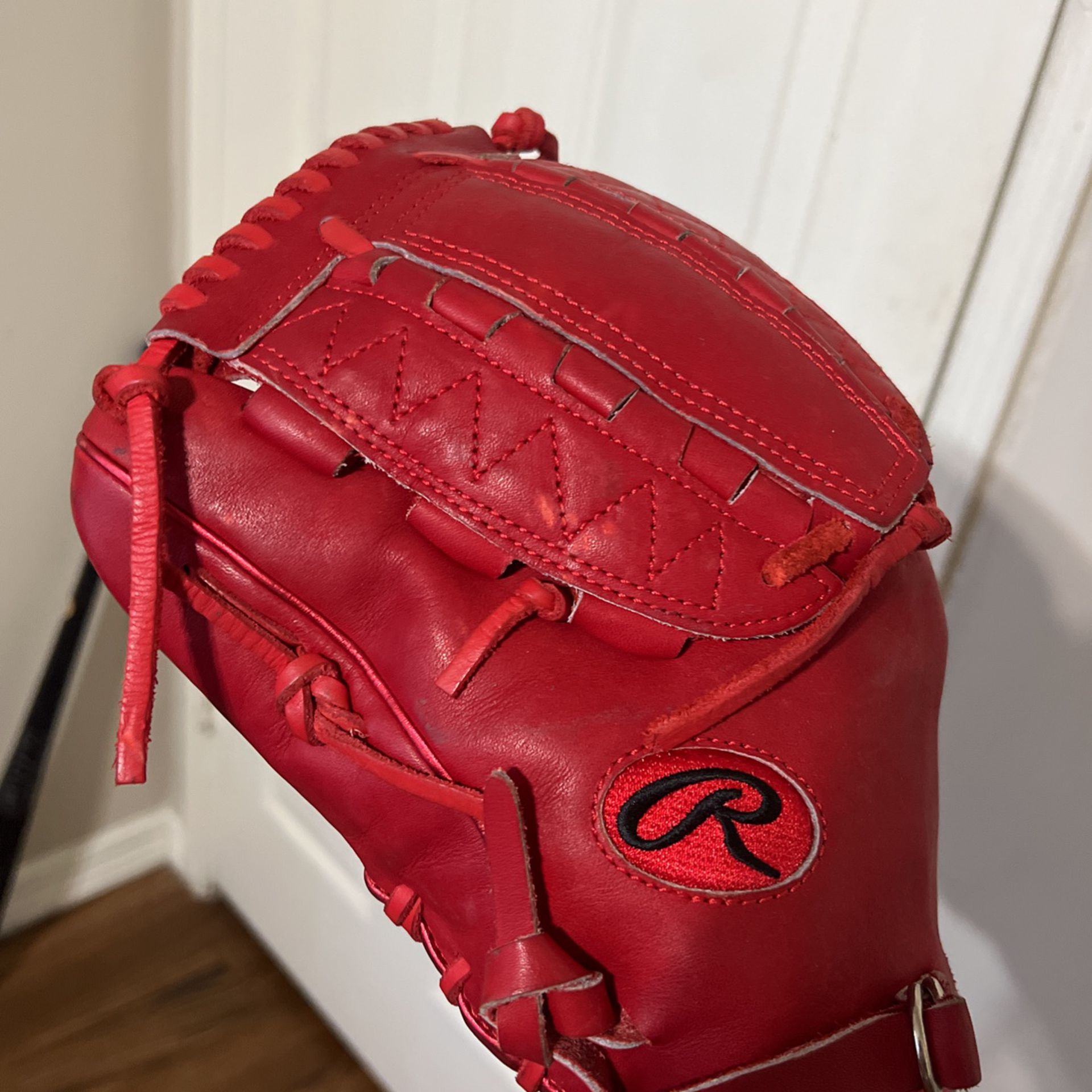 Rawlings Heart of the Hide Ares 12" Pitcher's Glove