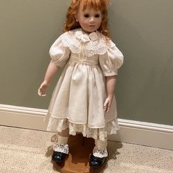 Doll 