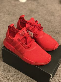 Adidas R1 nmd