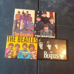 The Beatles