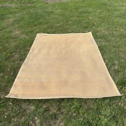 Jute Rug