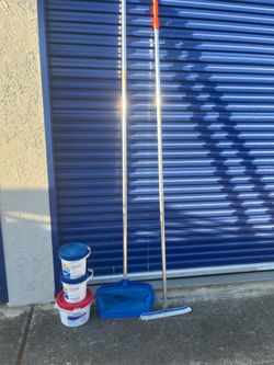 Pool Cleaning Supply’s