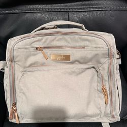 Jujubee diaper bag