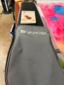 Vangoa violin