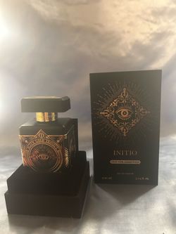 Initio Oud For greatness