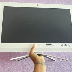 HP monitor obo must go by fri