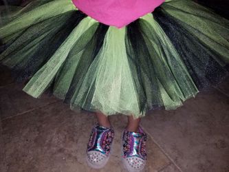 Cute tutus!