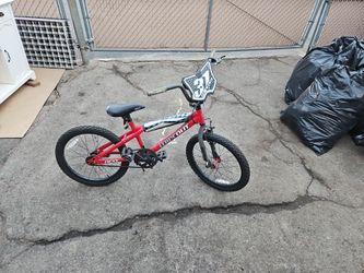 20 Inch Bike Bmx
