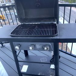 BBQ