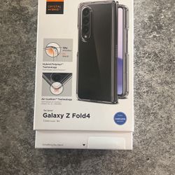 Galaxy Z Fold 4 Case