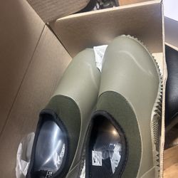 New Men’s Gardening Shoes 44/11