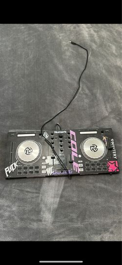 Dj Controller