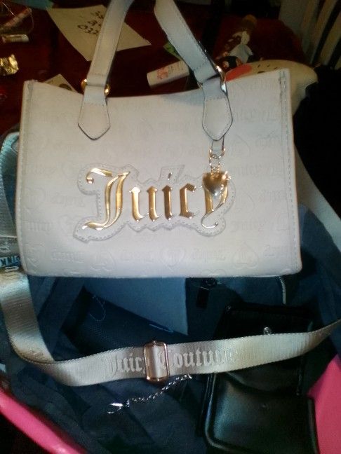 Juicy Purse