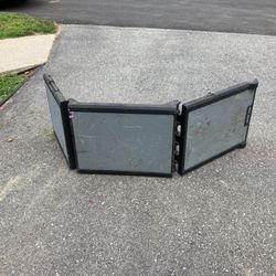 XL Pet Ramp 