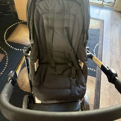 Graco Double Stroller 