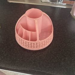 Make Up Brush Organizer