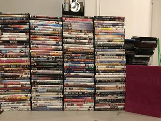 Dvds