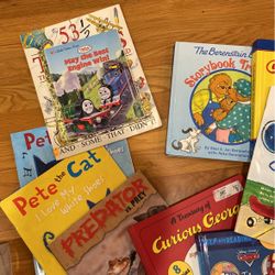 Kids Books — Cheaper than  Once upon A Child 