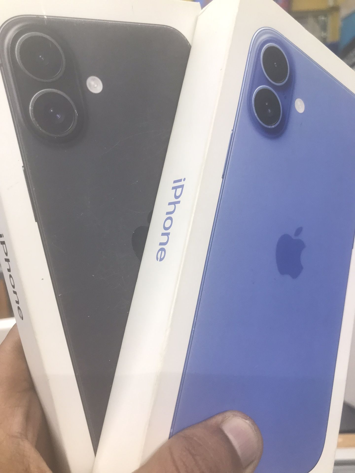 Iphone 16 Unlock No Credit Needed Pay Down Only