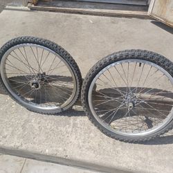 20x1.75 GT rims