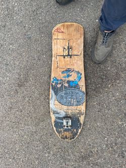 vintage sector 9 skateboard sector nine manhole cover vintage rare