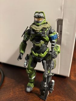 Halo Reach June