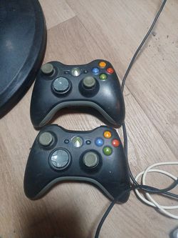 xbox 360 controler