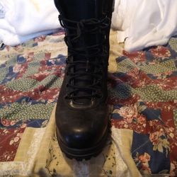 Work Boots