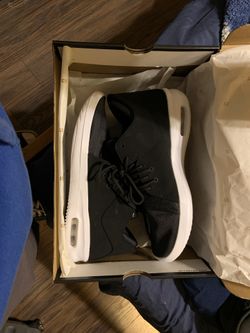 Jordan shoes
