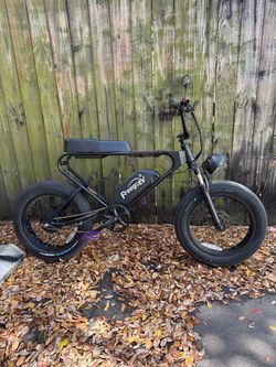 E bike For sale