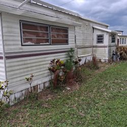 Park Model RV For Sale 
