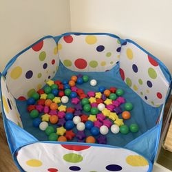 Ball Pit