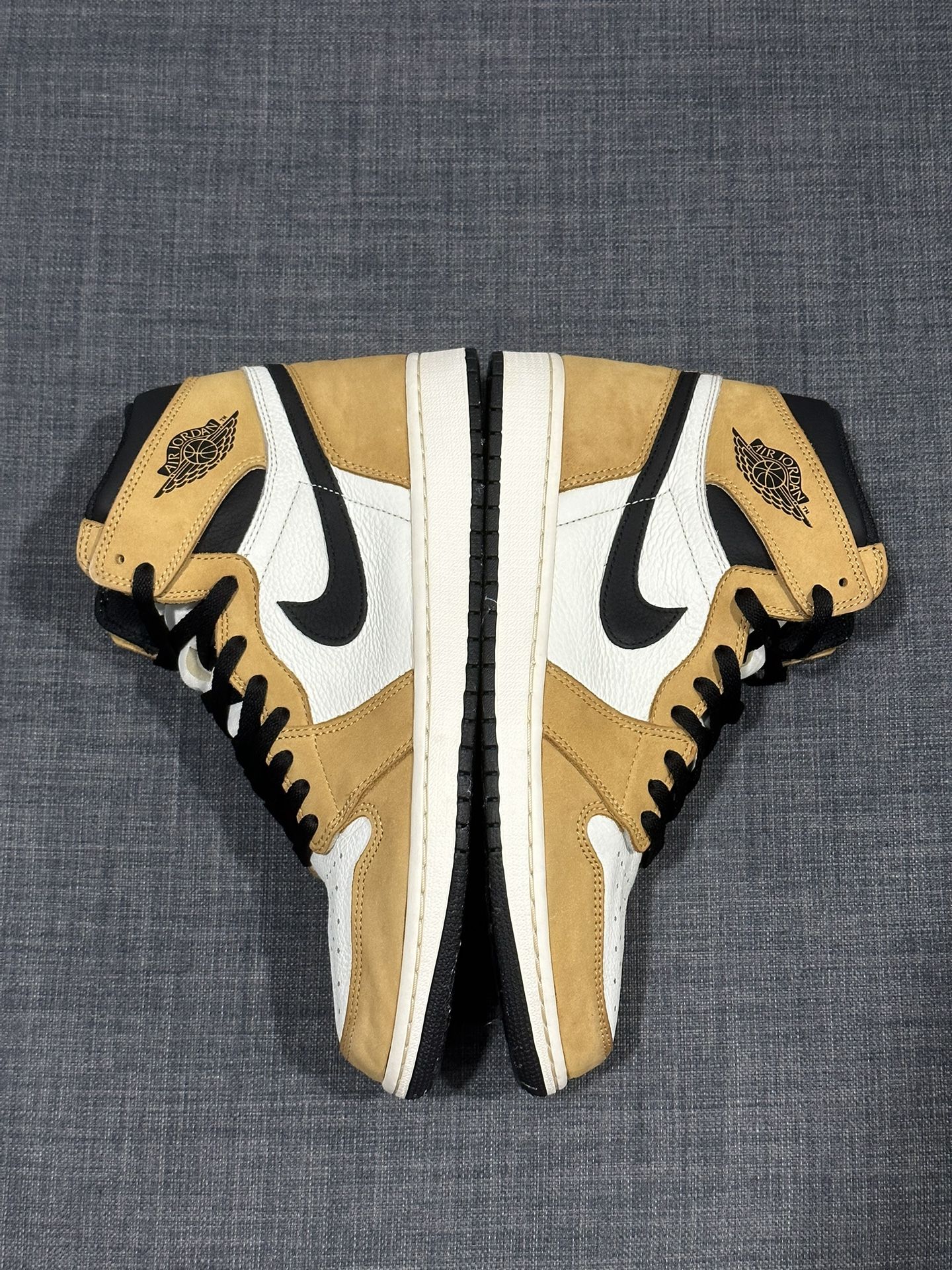 Jordan 1 High Rookie Of The Year size 11