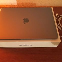 Macbook Pro 2019 - (Low Down Payment) - No Hard Pull