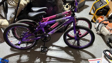 Girls Bikes