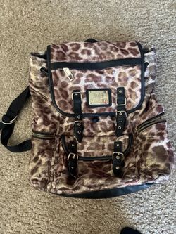 Juicy couture backpack