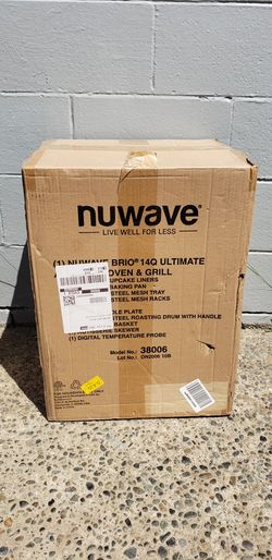 Nuwave
