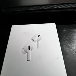 Apple Airpods Pro 2 Lighting Port Real Not 1:1