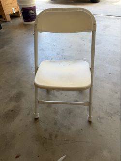 Kids chair