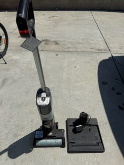 Vacuum