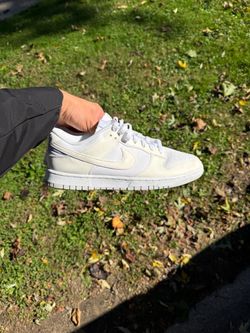 Nike dunk