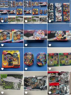 Pokemon trade for ascended heroes
