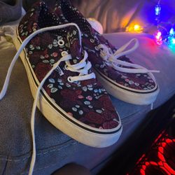 VanS ShoEs