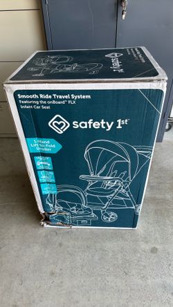 Baby Stroller