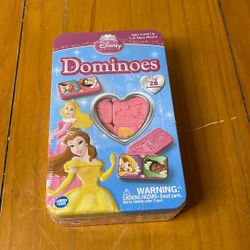 disney dominoes